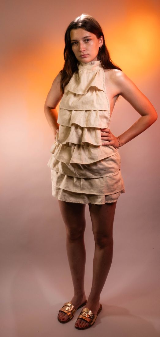 Robe Rosalie
